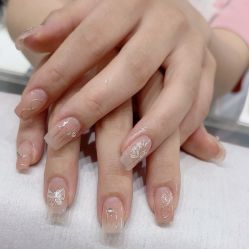 -艾珂·美甲美睫
