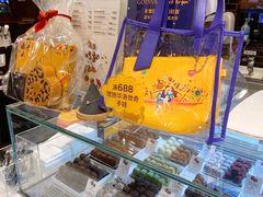 -GODIVA(国际金融中心店)