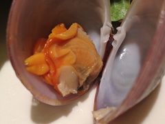 IMG_3861-广州中心皇冠假日酒店-环市食坊·海鲜自助餐厅