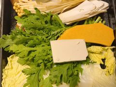 -满来寿喜烧(金虹桥店)