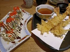 摩托罗拉卷-季玄精致日本料理自助餐(闸北公园店)