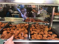 香酥藕饼-陶记正宗德州扒鸡(科巷店)