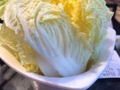 -热火朝天鲜切牛肉火锅(南强街巷店)