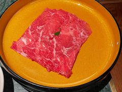 -牛New寿喜烧(金鹰世界店)