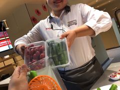 -海底捞火锅(高新活力汇店)