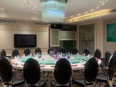 自助取餐区-亢龙太子酒轩(东湖店)