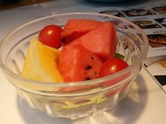 -荷塘秋月·本帮江浙菜(国权路店)