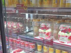 -味多美蛋糕(潘家园店)