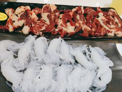 -陈记顺和牛肉火锅馆(天河北路店)