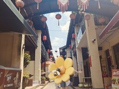 -飞天山旅游区