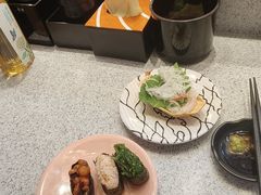 -争鲜回转寿司(中街大悦城店)