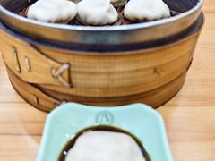 -鸡鸣汤包(仙林店)