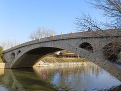 -赵州桥景区