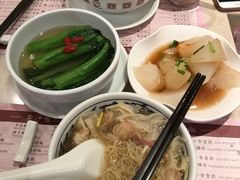-池记(尖沙咀店)