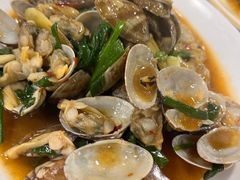 -明记海鲜大排档(巽寮湾店)