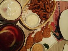 -必胜客(东大桥店)