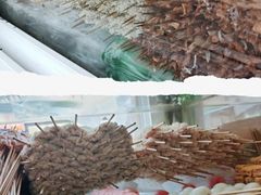 -辽B·小串(总店)