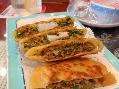 -好记馅饼(长白店)