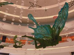 -迪拜水族馆及水下动物园