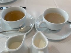 -北京柏悦酒店·锦庭餐厅Dining Room