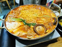 -李先生的首尔小馆(松江启源广场店)
