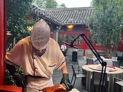 -花家怡园(四合院总店)