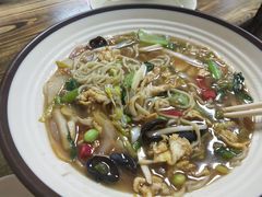 -孙家面馆(淮海第一城店)