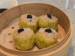 -陶兰居·手工点心·粤菜(圆融时代广场店)