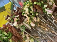 -微醺烤牛·炭火烧烤·精酿啤酒(东郊记忆店)