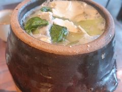什锦-本味焖罐源(天泽街店)