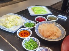 -百花深处·老北京风味菜