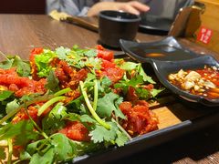 -李不管把把烧(绵阳总店)