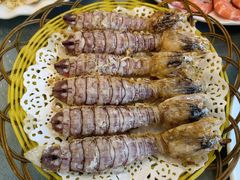 -阿龙海鲜农家乐·三亚老字号(海棠湾店)