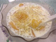 -松记糖水店(铜锣湾分店)