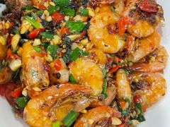 -笨罗卜浏阳菜馆(富家湾小区店)