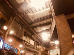大堂-文和友老长沙龙虾馆(化龙池店)