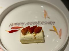-燃扒房Steakhouse(皇庭店)