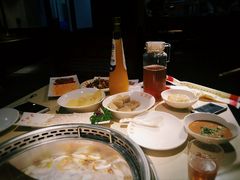 -蜀留香火锅·始于1999·原四川老火锅(白堤路店)