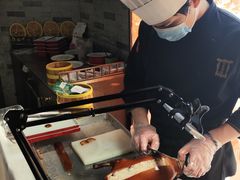 -京味斋·烤鸭·北京菜(安贞店)