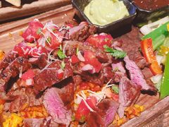 -Q MEX 库迈墨西哥餐吧(三里屯店)