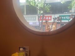 -吉兆·料理(红梅南路店)