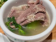 -一坐一忘云南菜(北京skp店)