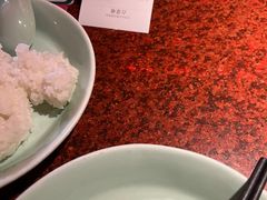 -绿茶餐厅(蓝色港湾店)