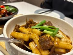 -鹿港小镇(悠唐店)