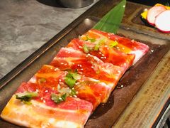 -厚贞日式烤肉(龙之梦店)