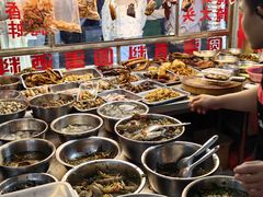 -圆蛋酒料•生腌(开元路店)