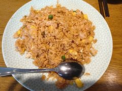 -去茶去餐厅(中央大街店)