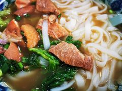 -韦记牛杂汤(清晖园店)