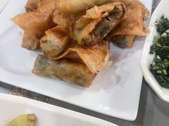 -邀月楼(新华路店)