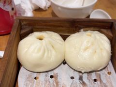 -食膳公园包子铺(烈士公园店)